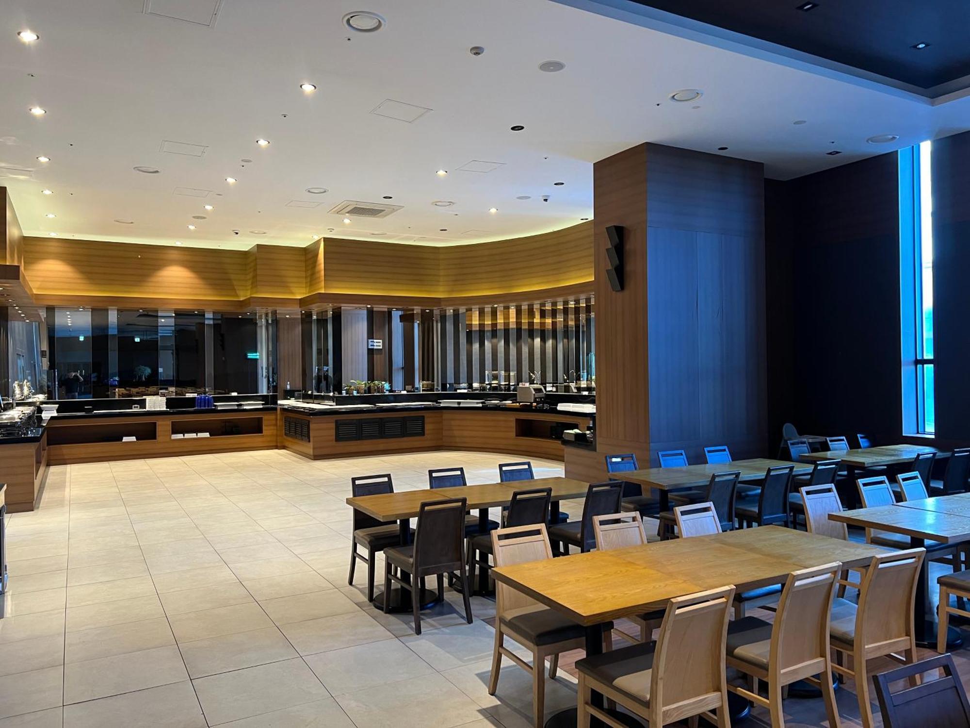 Golden Harbor Hotel Pyeongtaek Buitenkant foto
